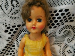 12 IN HP YELLOW A